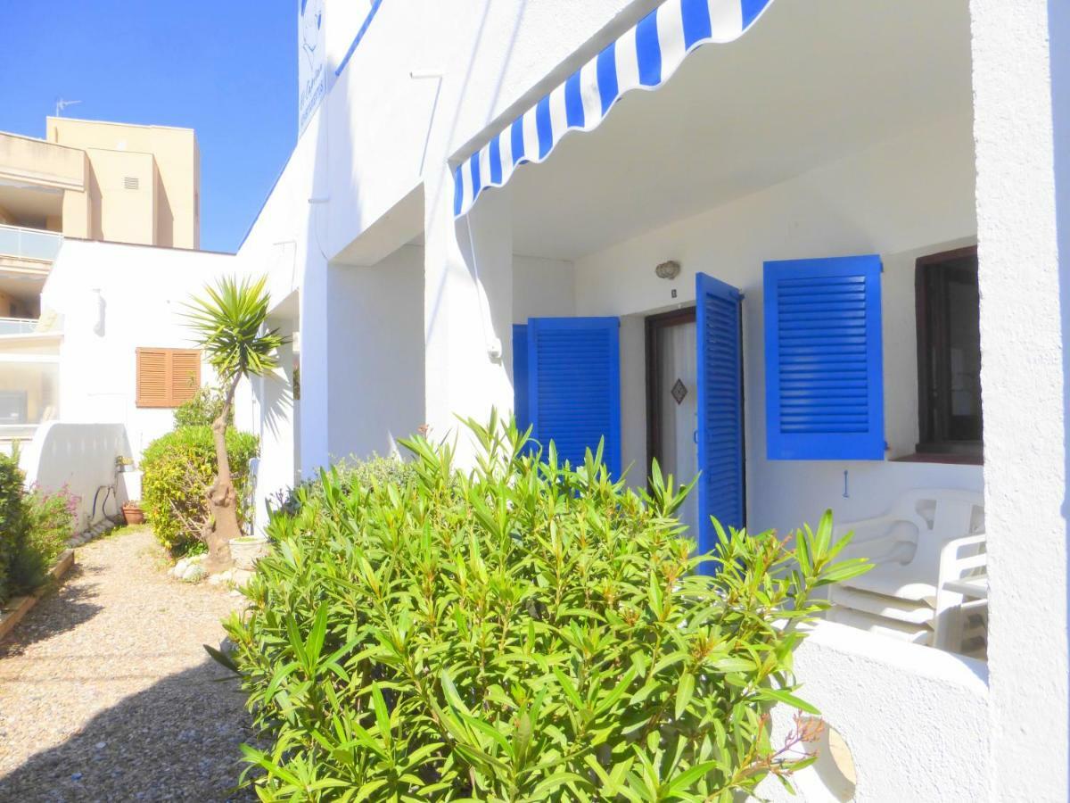 Rentalmar El Capitan هوسبيتاليت دي لانفنت المظهر الخارجي الصورة
