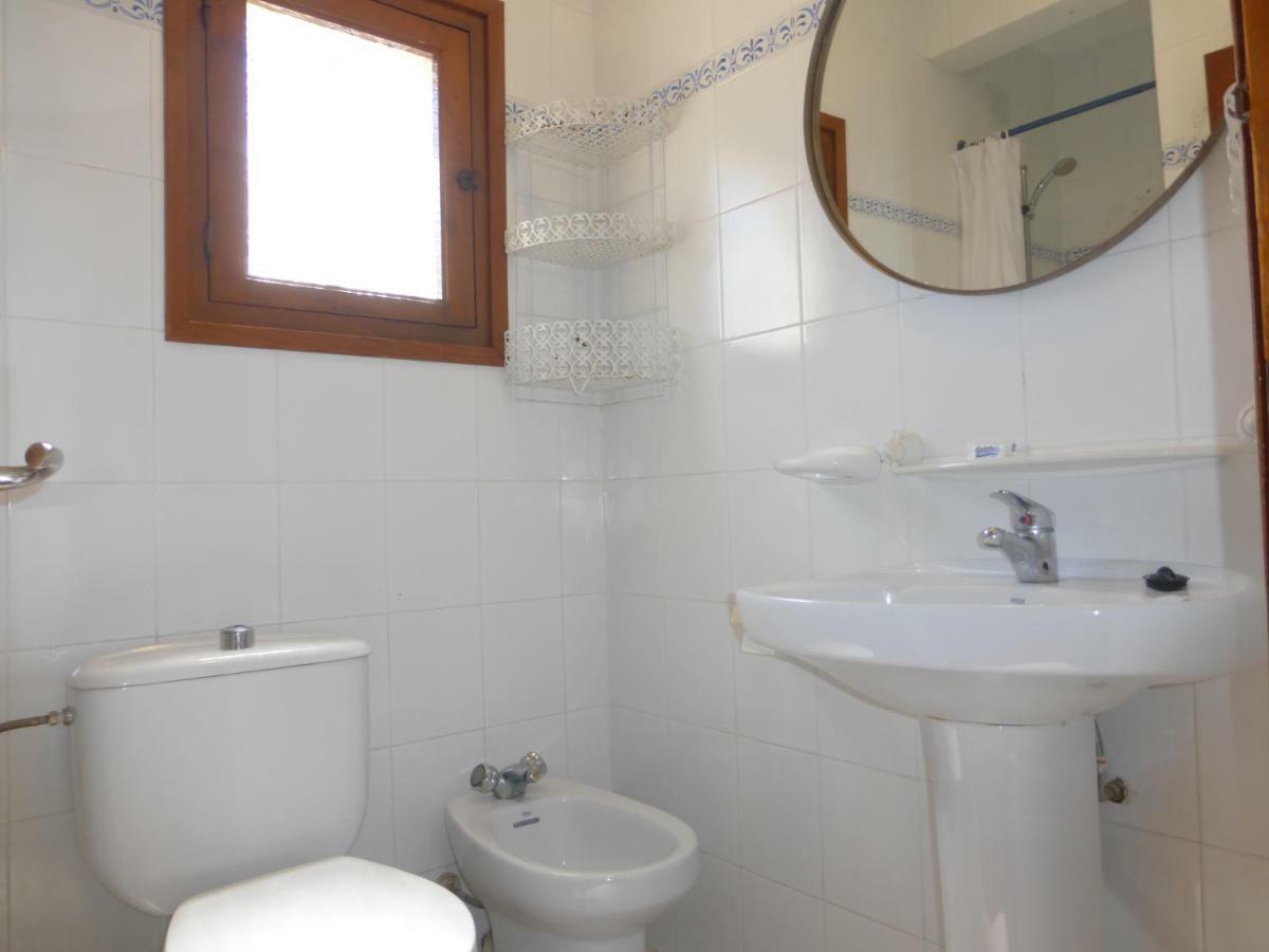 Rentalmar El Capitan هوسبيتاليت دي لانفنت المظهر الخارجي الصورة