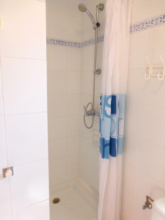 Rentalmar El Capitan هوسبيتاليت دي لانفنت المظهر الخارجي الصورة