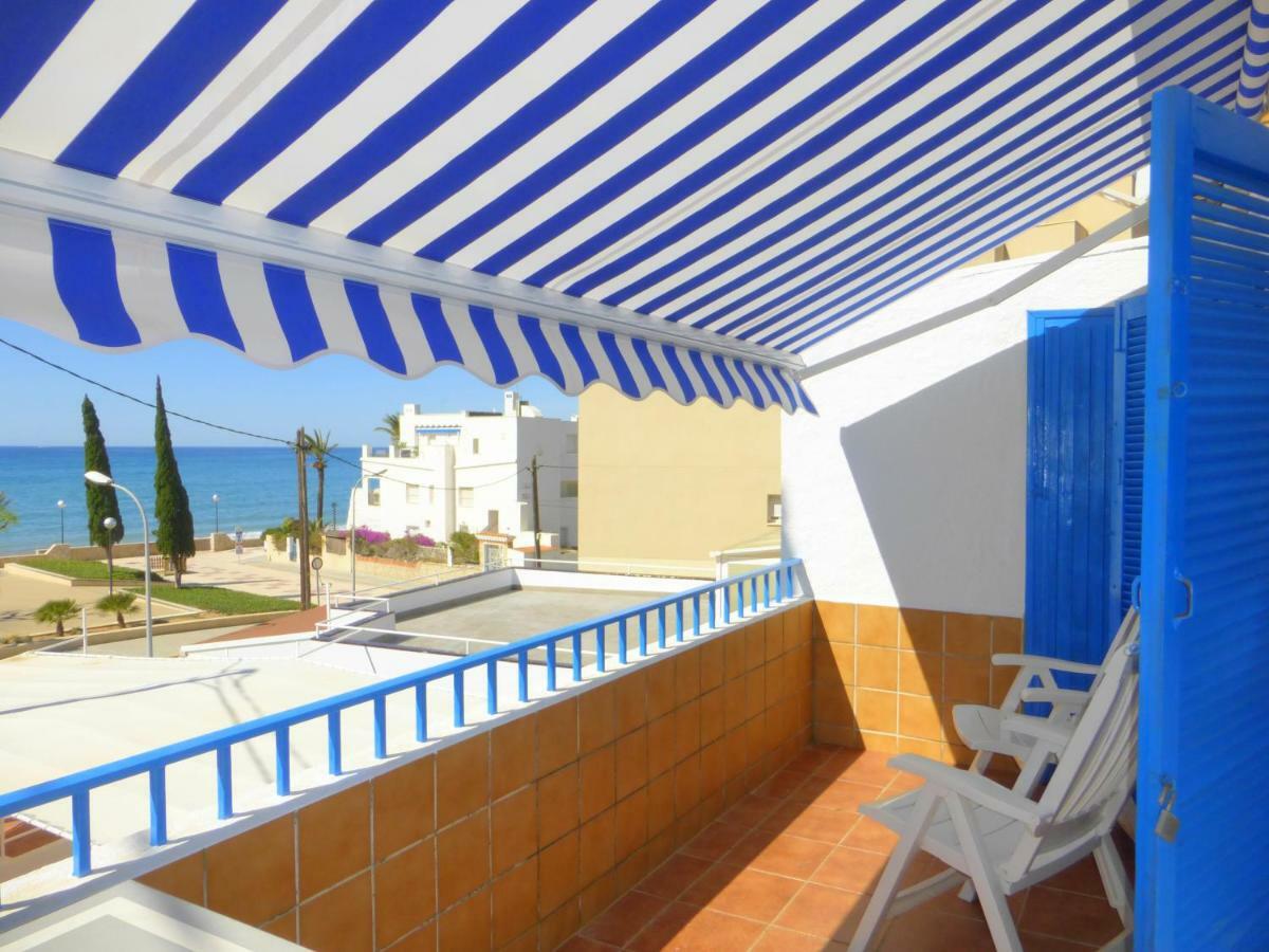Rentalmar El Capitan هوسبيتاليت دي لانفنت المظهر الخارجي الصورة